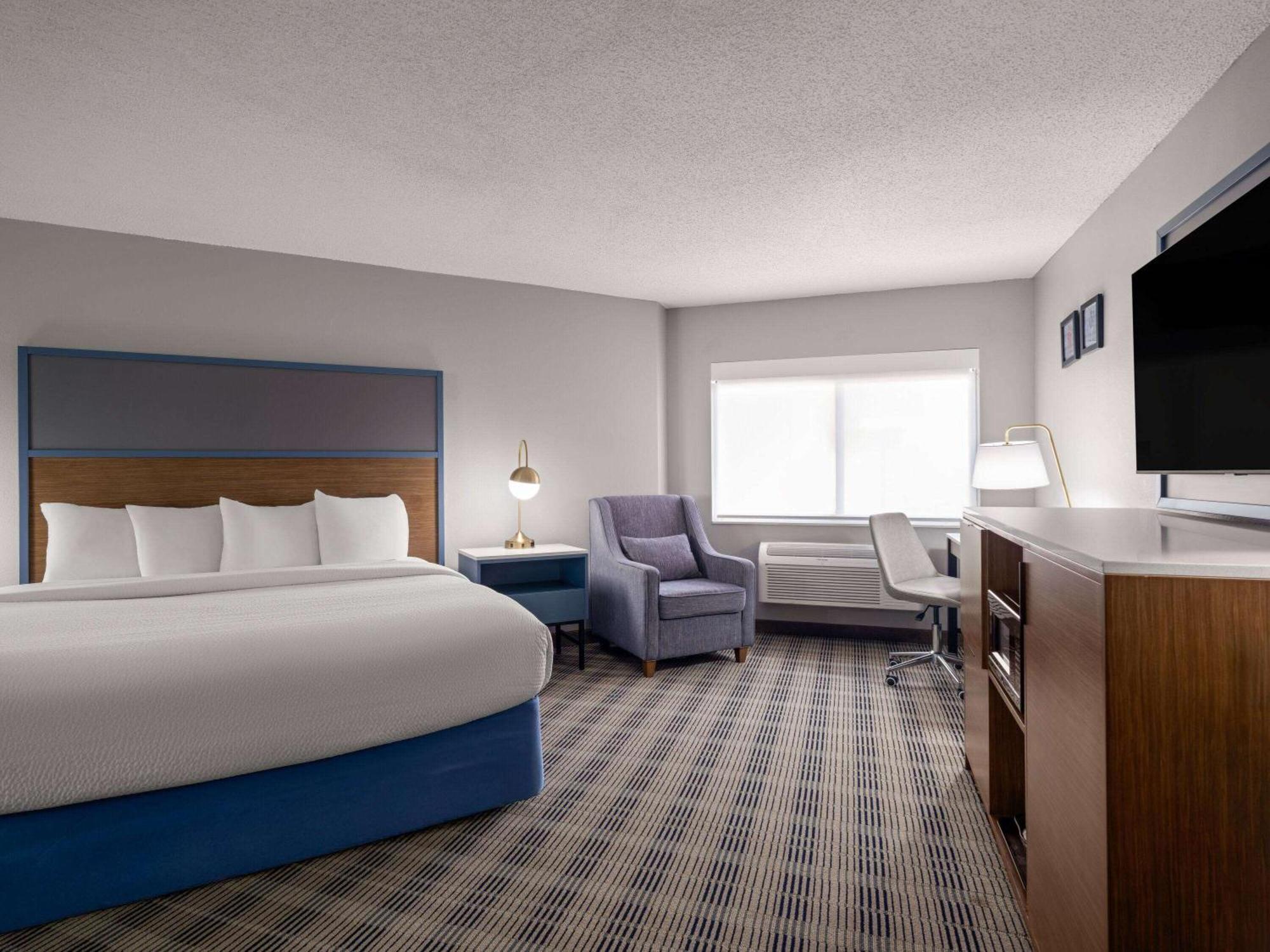 Americinn By Wyndham Shakopee Near Canterbury Park Luaran gambar
